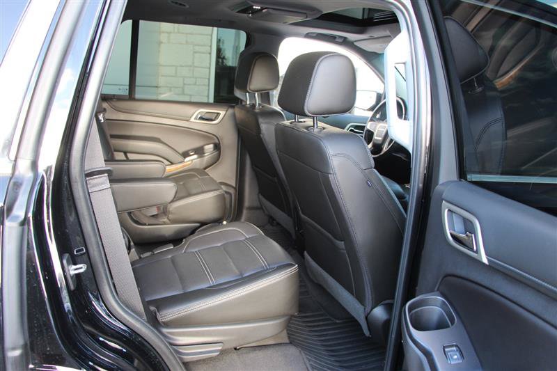 Used 2019 GMC Yukon Denali w/ Denali Ultimate Package AWD/4WD image 12