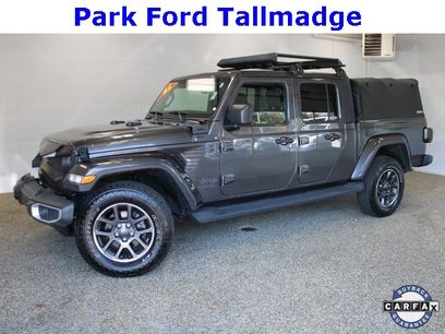 Used 2021 Jeep Gladiator Sport