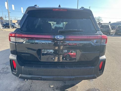 New 2026 Subaru Outback Limited AWD/4WD image 7