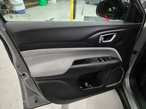 Certified 2022 Jeep Compass Latitude w/ Convenience Group FWD image 14