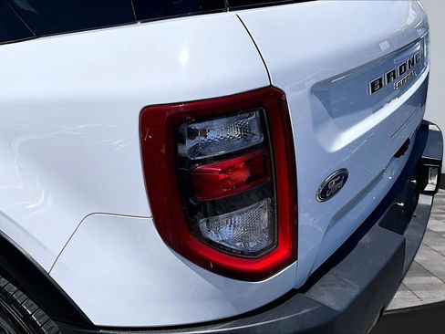 Used 2021 Ford Bronco Sport Big Bend AWD/4WD image 23