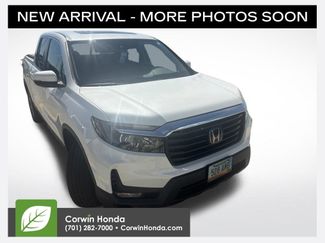 Used 2021 Honda Ridgeline RTL 360° Tour