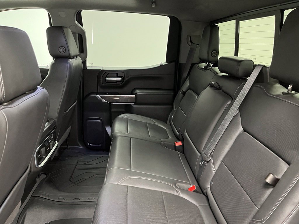 Used 2021 Chevrolet Silverado 1500 LTZ AWD/4WD image 47