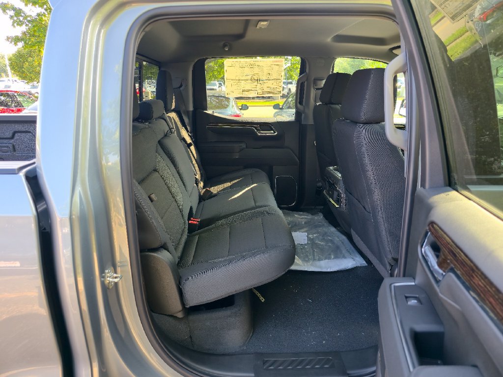 New 2026 GMC Sierra 1500 Elevation w/ Preferred Package AWD/4WD image 26