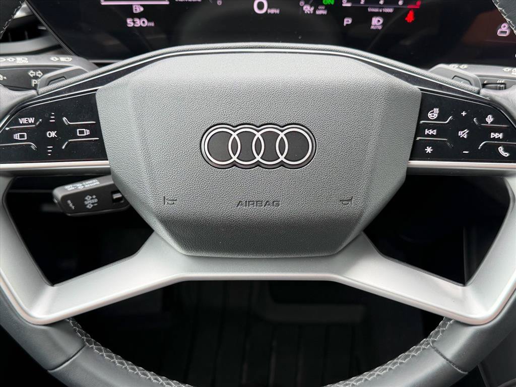 Certified 2025 Audi Q5 Premium w/ Convenience Package AWD/4WD image 18