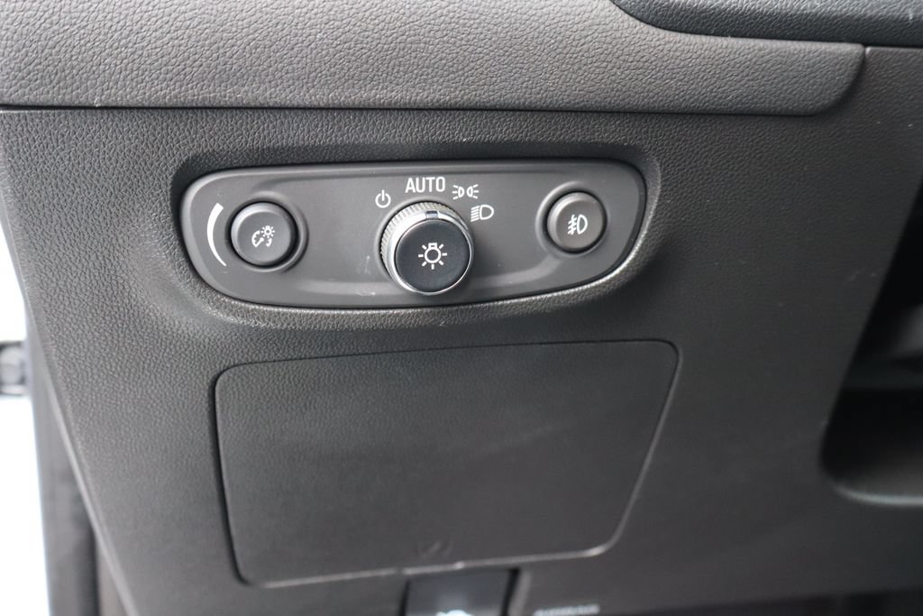 Used 2023 Buick Encore GX Preferred w/ Cold Weather Comfort Package FWD image 14