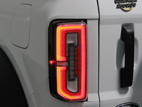 New 2026 Ford Bronco Badlands AWD/4WD image 50