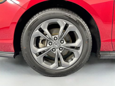 Certified 2023 Honda Accord EX image 30