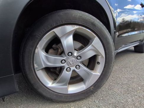 Used 2017 Honda HR-V EX image 32