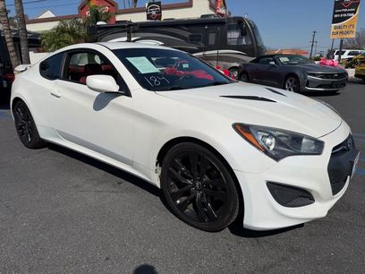 Used 2013 Hyundai Genesis 2.0T