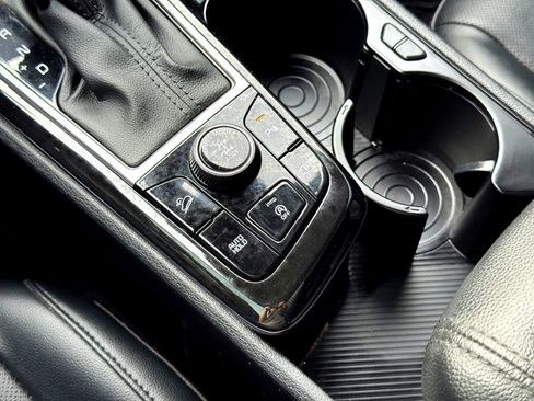 Used 2023 Kia Sportage X-Line w/ X-Line Premium Package image 24