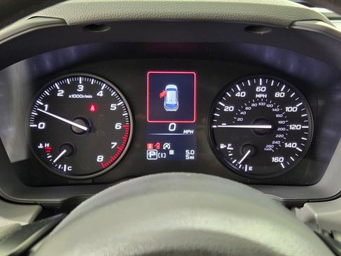 New 2026 Subaru Crosstrek 2.5i AWD/4WD image 14