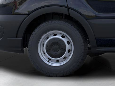 New 2025 Ford Transit 250 Low Roof RWD image 21