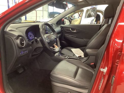 Used 2020 Hyundai Kona Ultimate AWD/4WD image 11