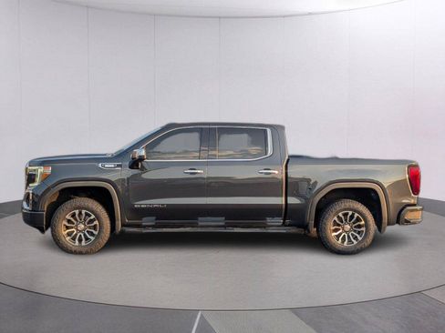 Used 2021 GMC Sierra 1500 Denali w/ Technology Package AWD/4WD image 2