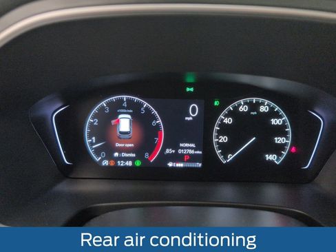 Used 2024 Honda Pilot Touring image 28