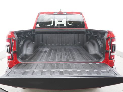 Used 2020 RAM 1500 Rebel AWD/4WD image 16