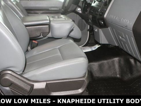 Used 2016 Ford F250 XL image 21