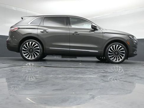 Certified 2022 Lincoln Nautilus Black Label AWD/4WD image 41