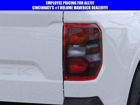 New 2026 Ford Maverick XLT AWD/4WD image 22