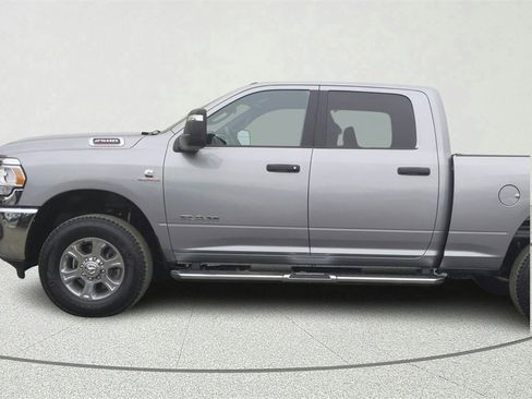 Used 2024 RAM 2500 Big Horn image 4
