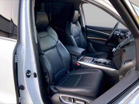 Used 2020 Acura MDX SH-AWD w/ Technology Package image 9