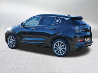 New 2026 Buick Encore GX Avenir w/ Avenir Technology Package video 2