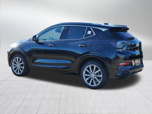 New 2026 Buick Encore GX Avenir w/ Avenir Technology Package image 2