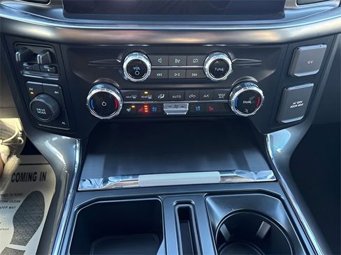 Used 2023 Ford F150 Lariat w/ Equipment Group 502A High image 15