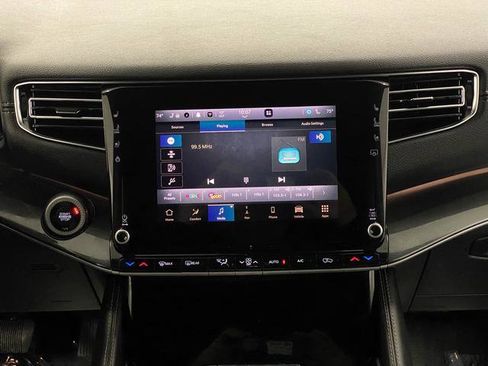 Used 2022 Jeep Wagoneer Series I image 8