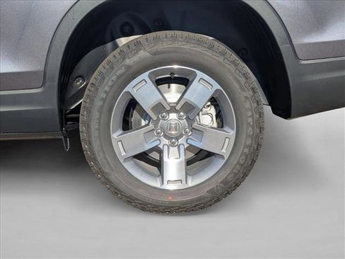 New 2026 Honda Ridgeline RTL image 10