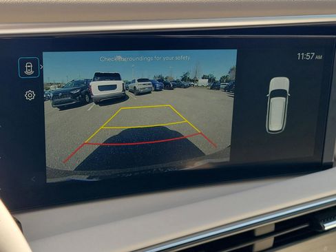 New 2026 Hyundai Palisade SEL FWD image 28