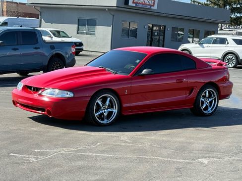 Used 1994 Ford Mustang Cobra image 7