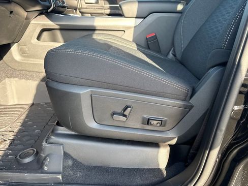 New 2026 RAM 3500 Big Horn image 15