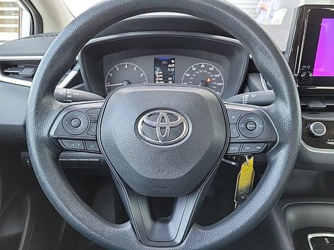 Used 2024 Toyota Corolla LE FWD image 20