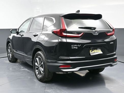 Used 2020 Honda CR-V EX-L image 7
