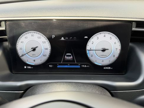 Used 2023 Hyundai Santa Cruz SEL Premium AWD/4WD image 39
