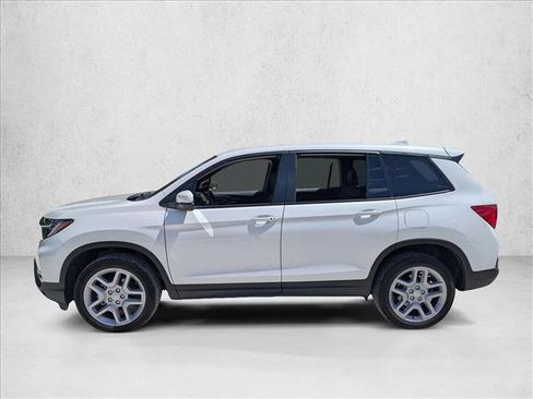 Used 2024 Honda Passport EX-L image 6