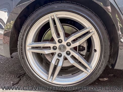 Used 2018 Audi A5 2.0T Premium Plus w/ Premium Plus AWD/4WD image 10