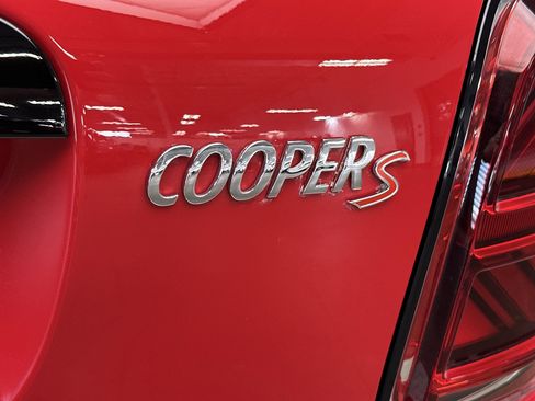 Used 2024 MINI Cooper Countryman S w/ Signature Upholstery Package AWD/4WD image 25