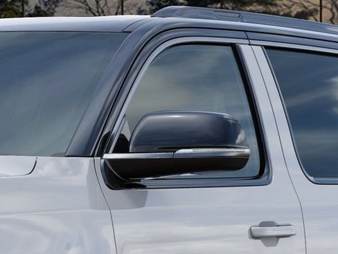 New 2026 Jeep Grand Wagoneer 4WD w/ Quick Order Packge 29V Upland image 12