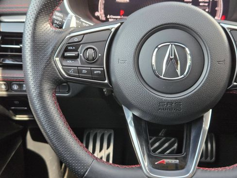 Used 2023 Acura MDX A-Spec AWD/4WD image 22