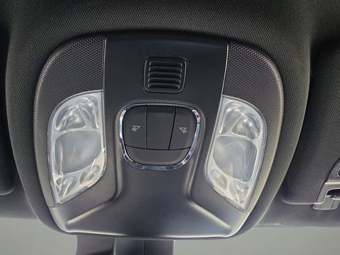 Used 2023 Jeep Compass Sport AWD/4WD image 12