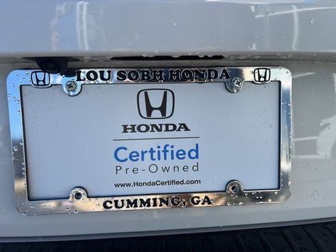 Certified 2024 Honda Civic Sport Touring image 9