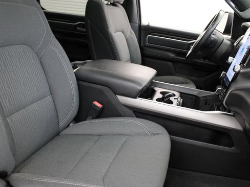 Used 2022 RAM 1500 Big Horn AWD/4WD image 25