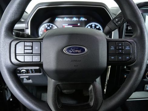 Certified 2023 Ford F150 XL w/ STX Appearance Package AWD/4WD image 23