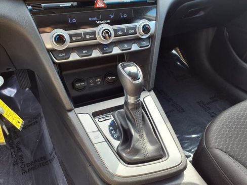 Used 2020 Hyundai Elantra SEL w/ Cargo Package (C1) FWD image 18