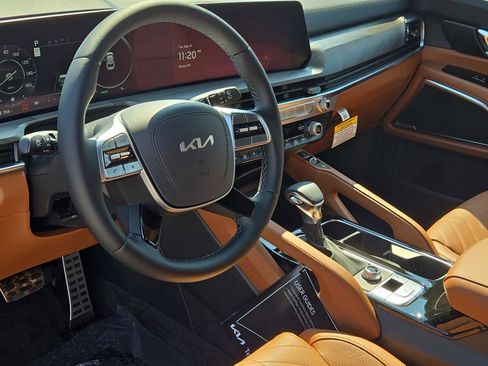 New 2025 Kia Telluride SX Prestige X-Pro image 16