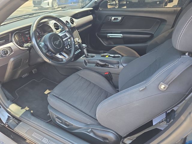 Used 2023 Ford Mustang Mach 1 RWD image 10