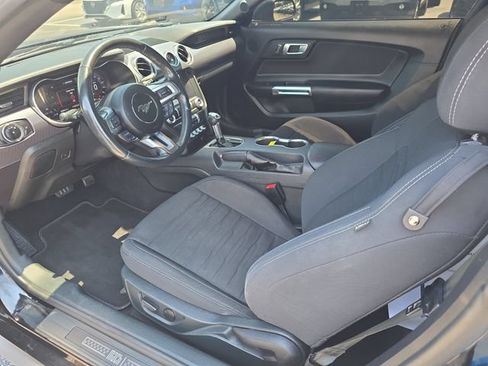 Used 2023 Ford Mustang Mach 1 RWD image 10